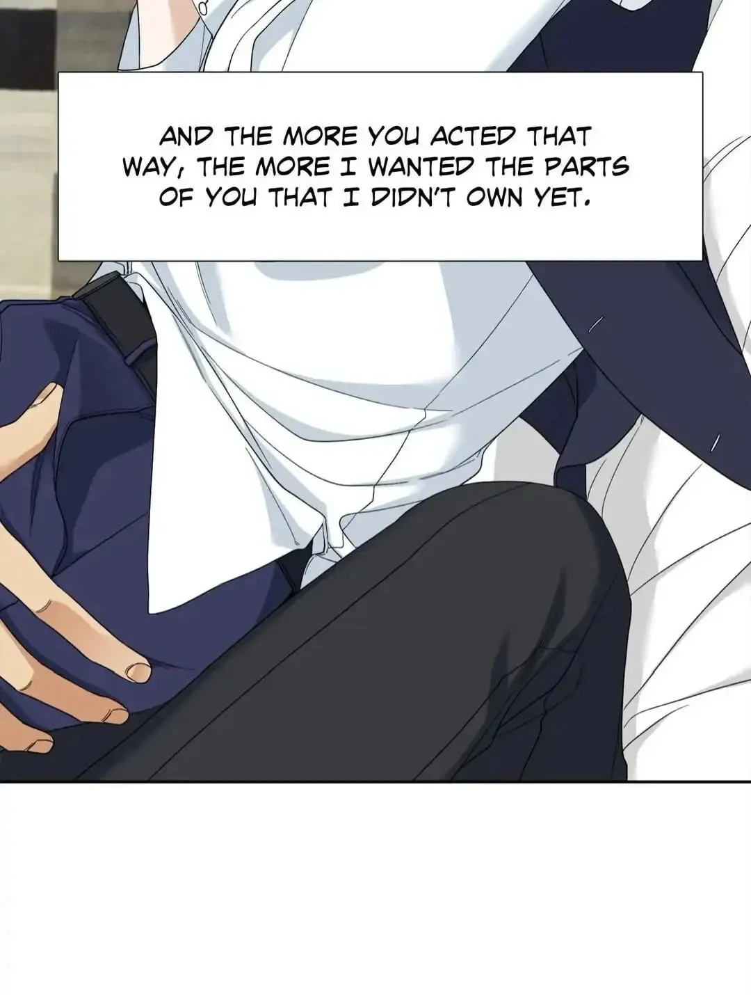 Read Mania chapter 43 image 32 on Lezhin