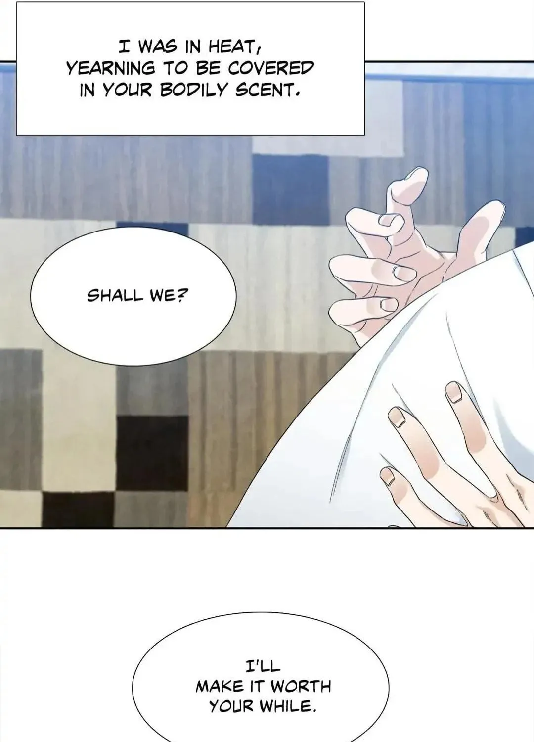 Read Mania chapter 43 image 33 on Lezhin