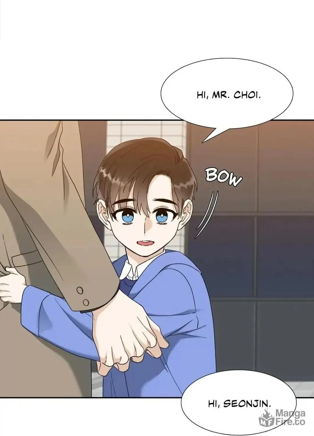 Read Mania chapter 43 image 46 on Lezhin