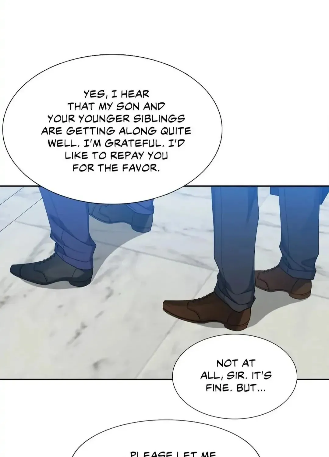 Read Mania chapter 43 image 6 on Lezhin