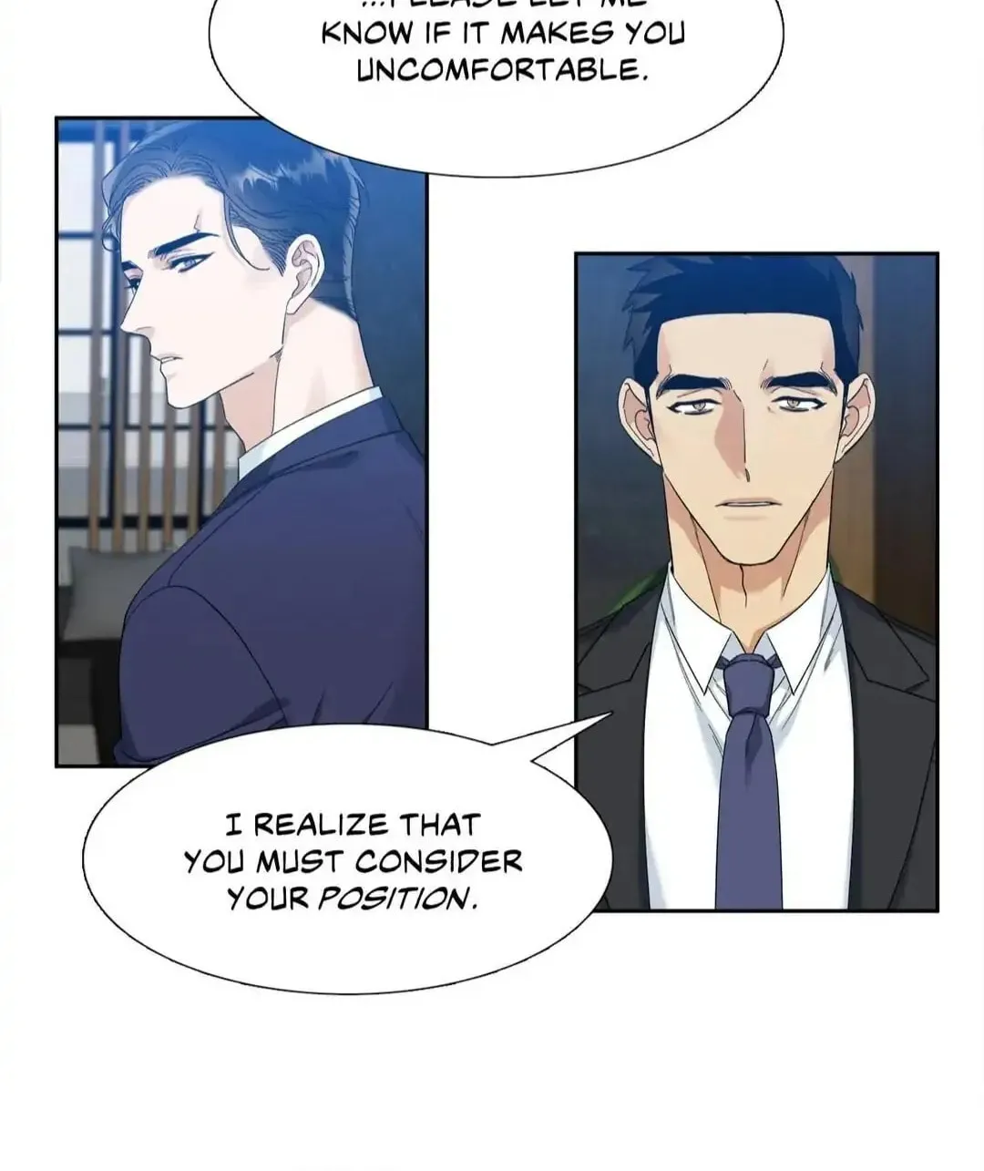 Read Mania chapter 43 image 7 on Lezhin