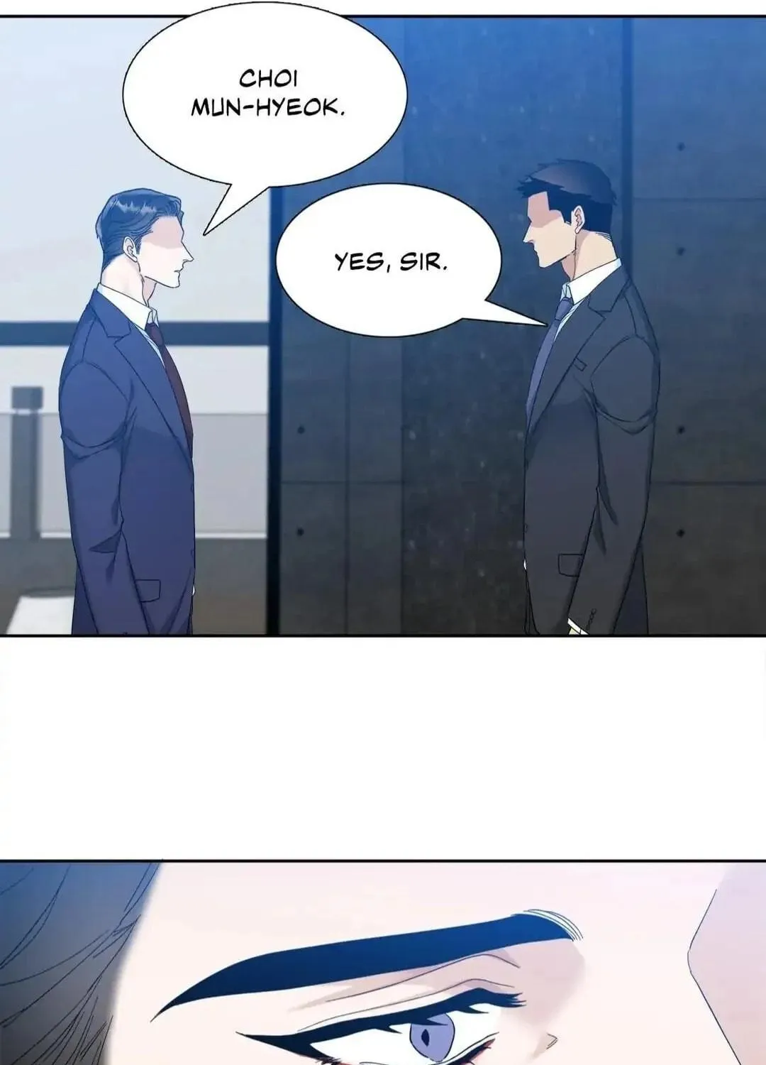 Read Mania chapter 43 image 8 on Lezhin