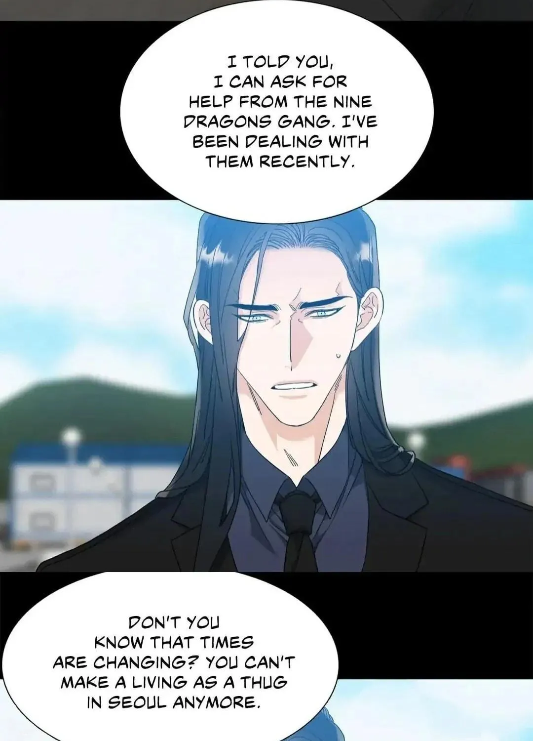 Read Mania chapter 44 image 10 on Lezhin