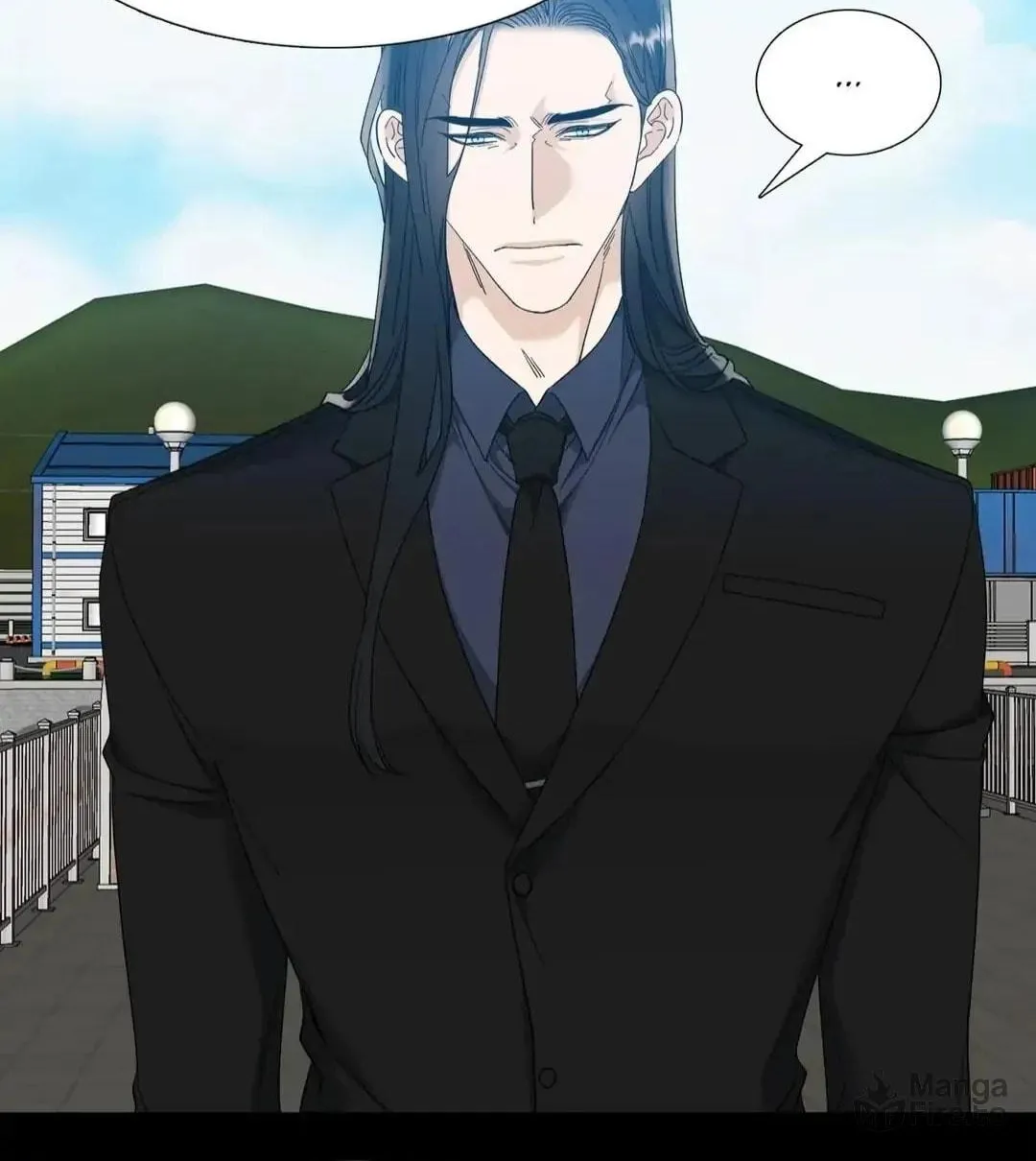 Read Mania chapter 44 image 11 on Lezhin