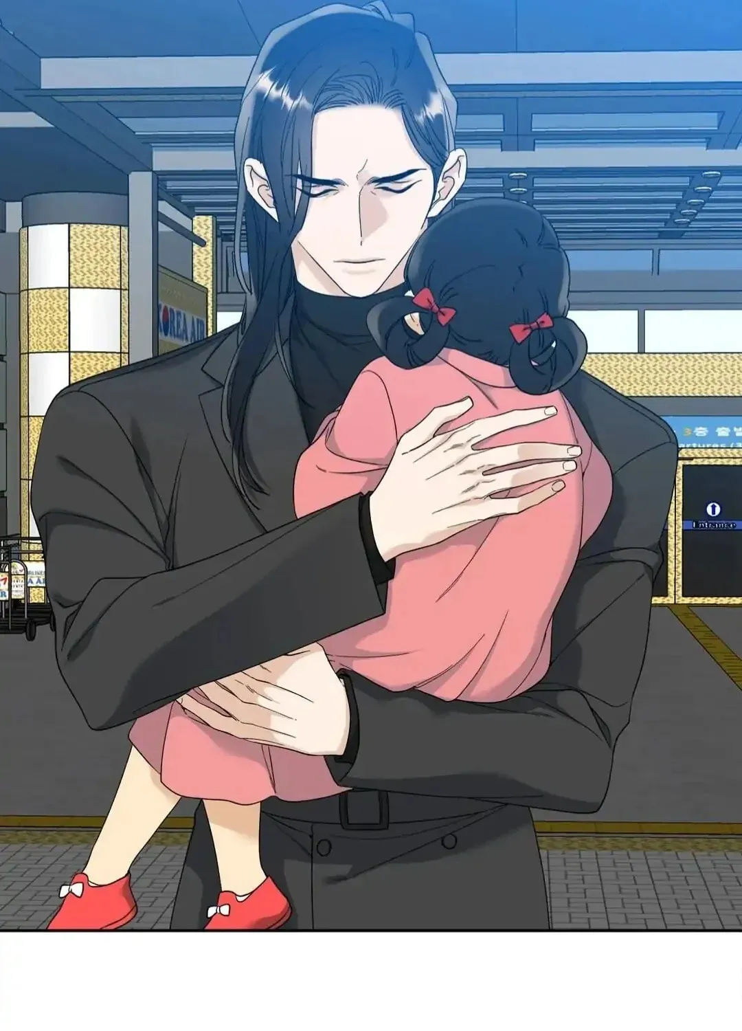 Read Mania chapter 44 image 14 on Lezhin