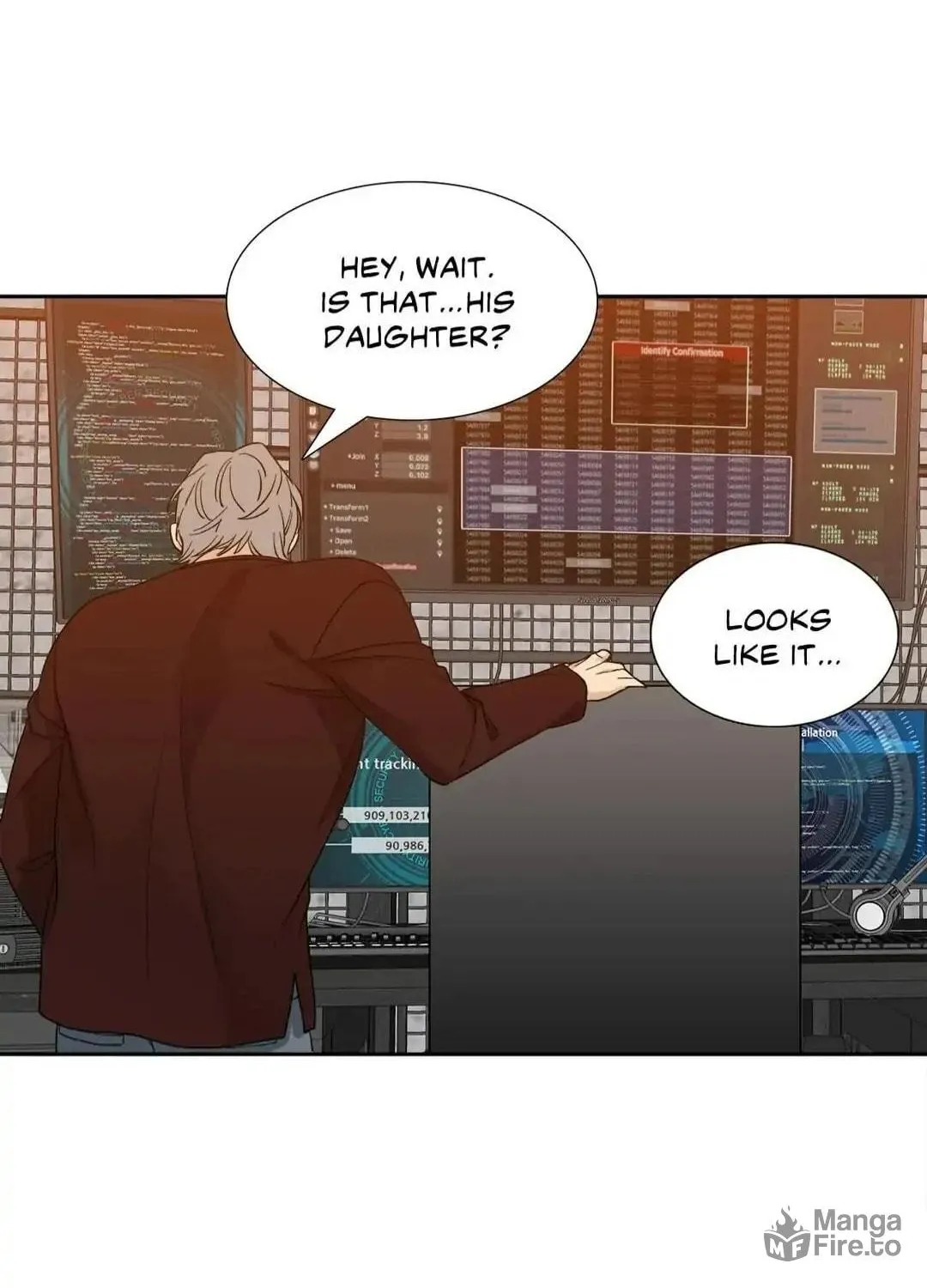 Read Mania chapter 44 image 19 on Lezhin