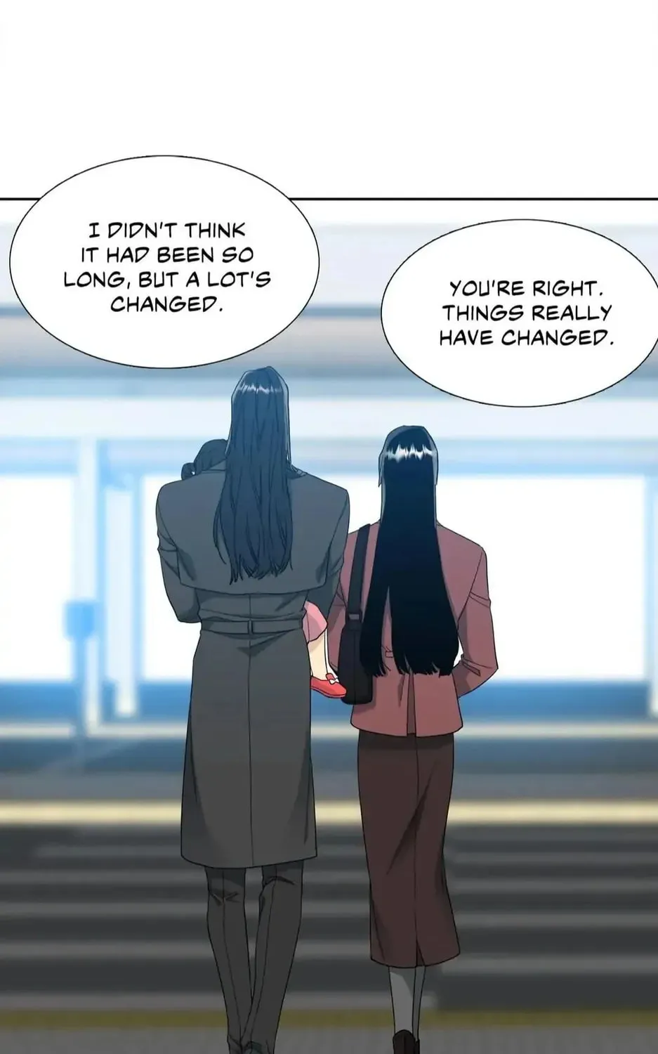 Read Mania chapter 44 image 2 on Lezhin