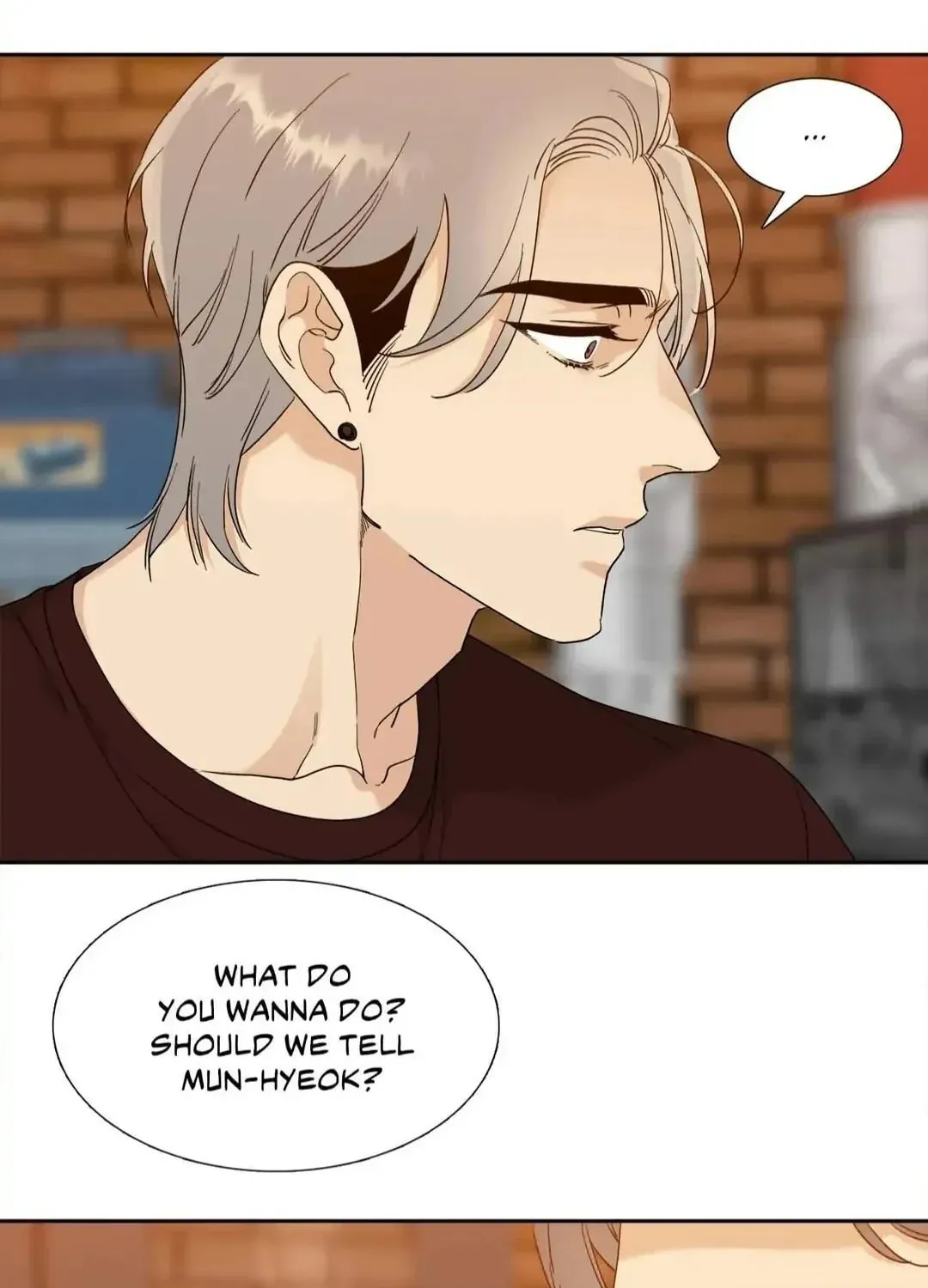 Read Mania chapter 44 image 20 on Lezhin