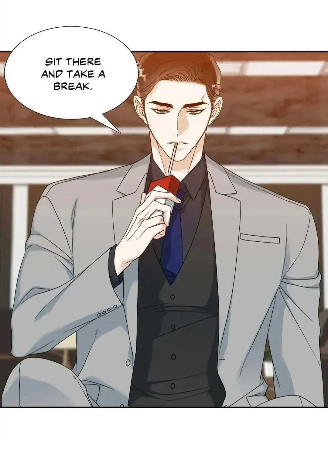 Read Mania chapter 44 image 33 on Lezhin