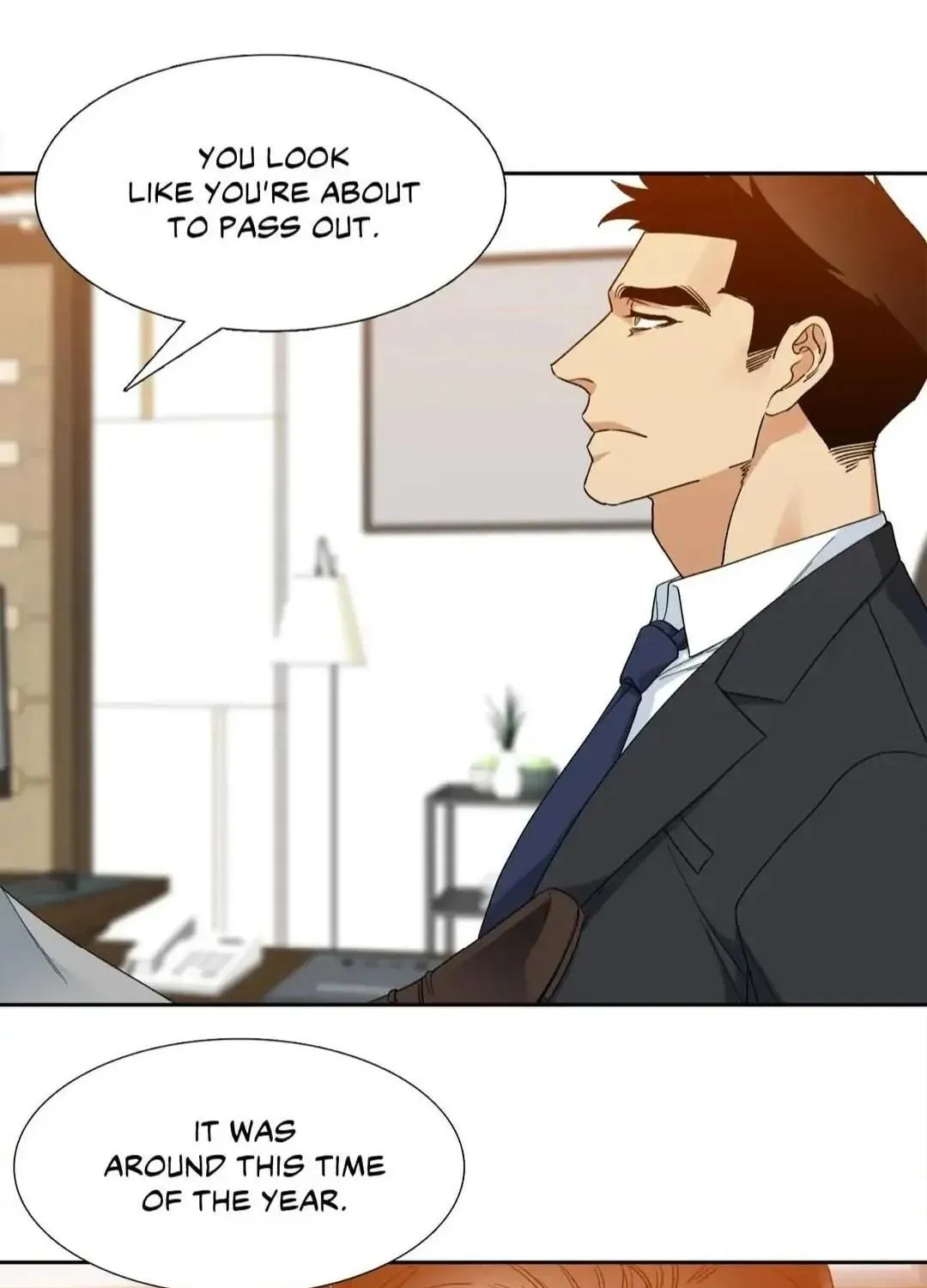 Read Mania chapter 44 image 34 on Lezhin
