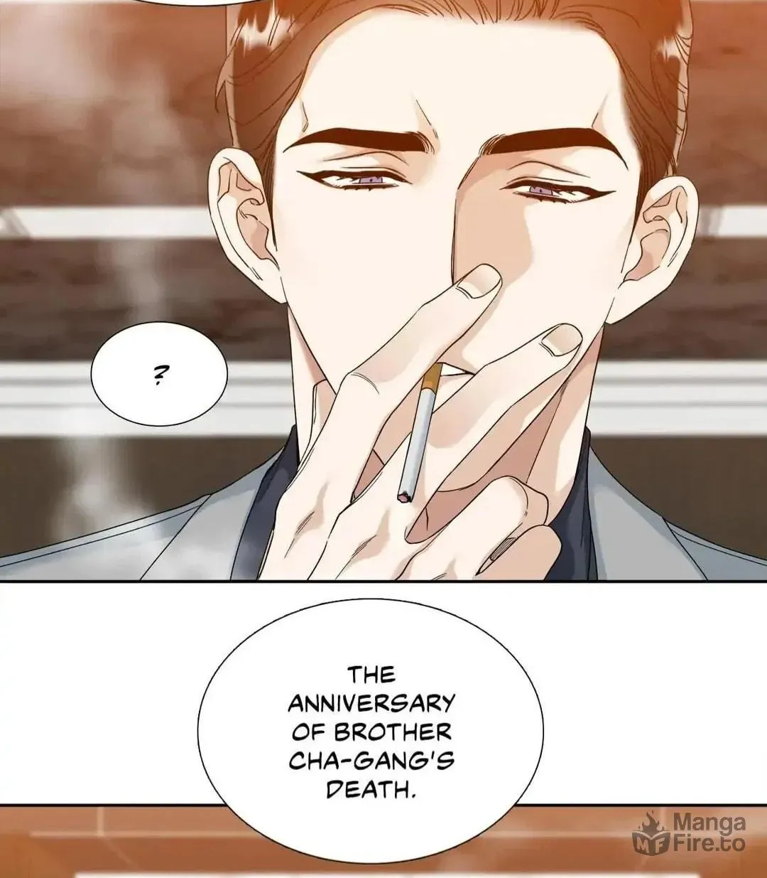 Read Mania chapter 44 image 35 on Lezhin