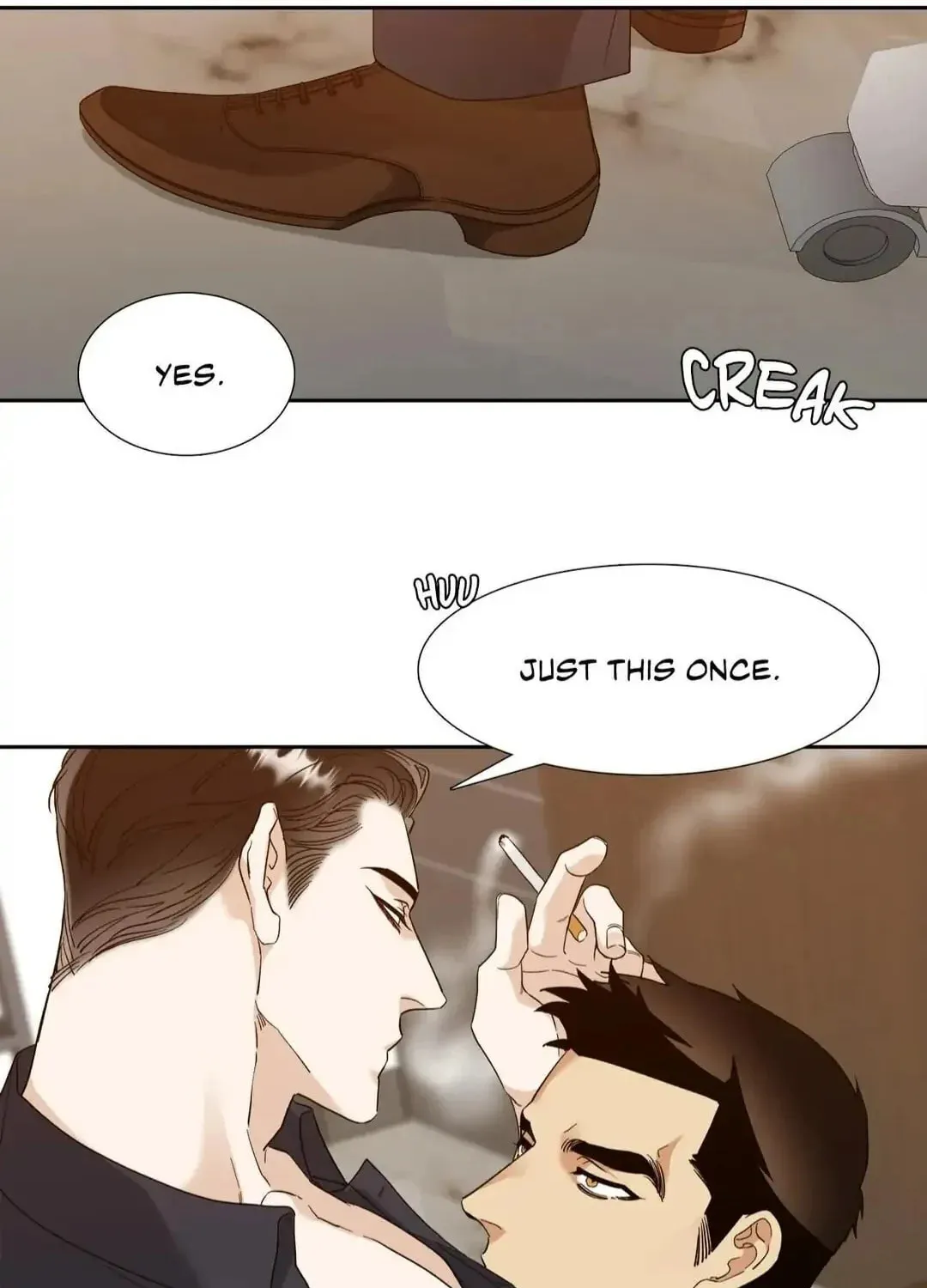 Read Mania chapter 44 image 44 on Lezhin