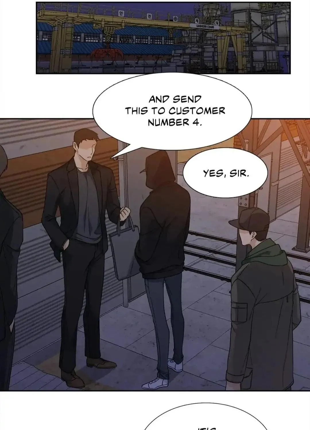 Read Mania chapter 44 image 48 on Lezhin