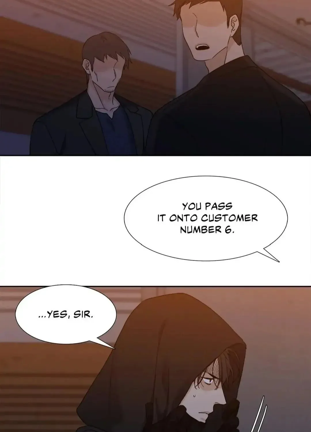Read Mania chapter 44 image 50 on Lezhin