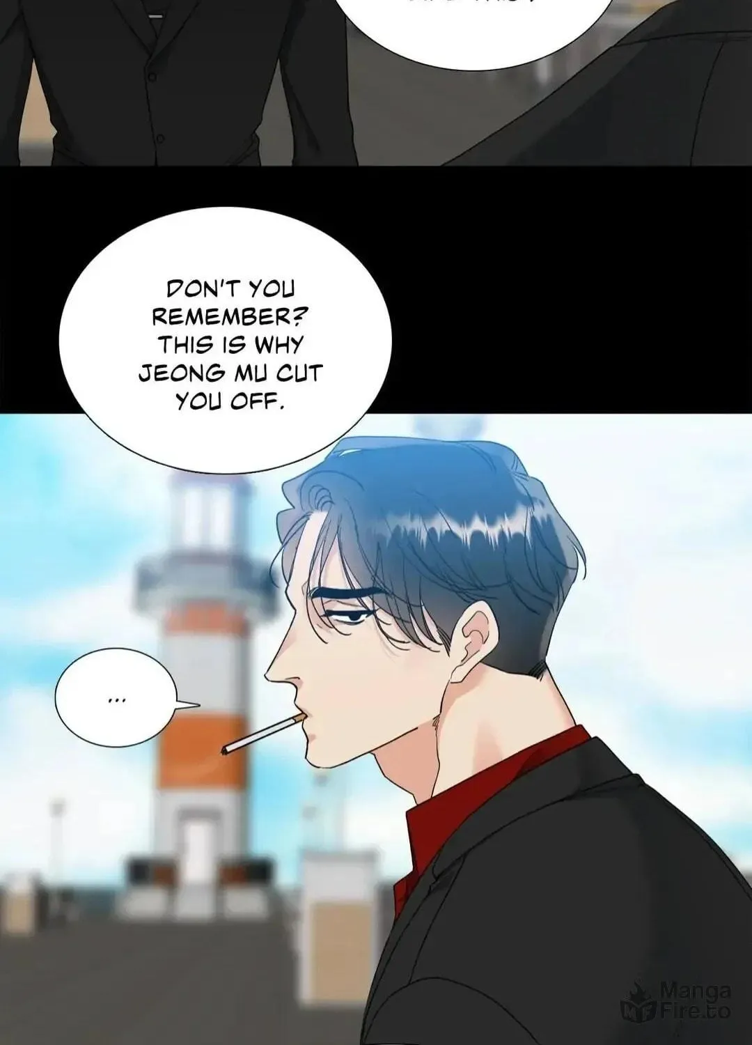 Read Mania chapter 44 image 9 on Lezhin