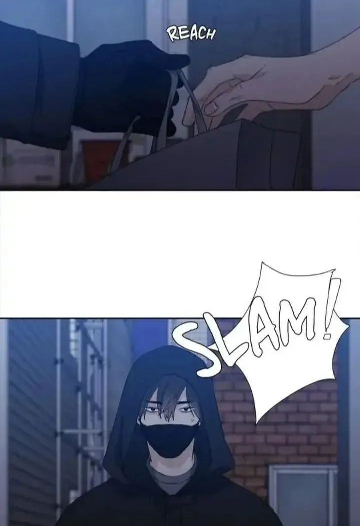 Read Mania chapter 45 image 1 on Lezhin