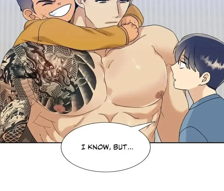 Read Mania chapter 45 image 13 on Lezhin