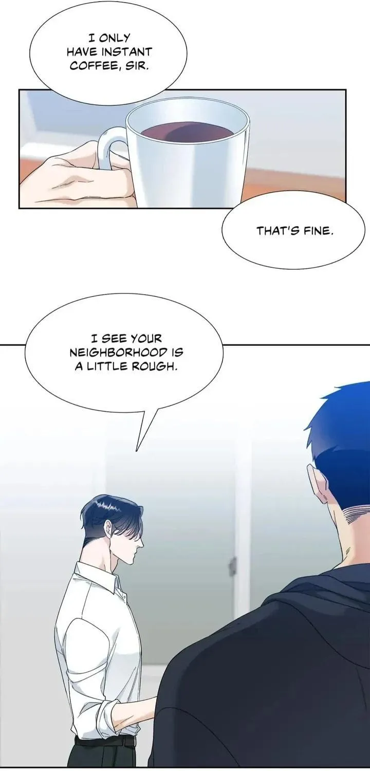 Read Mania chapter 45 image 16 on Lezhin