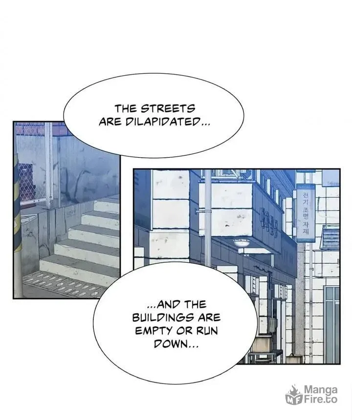 Read Mania chapter 45 image 17 on Lezhin