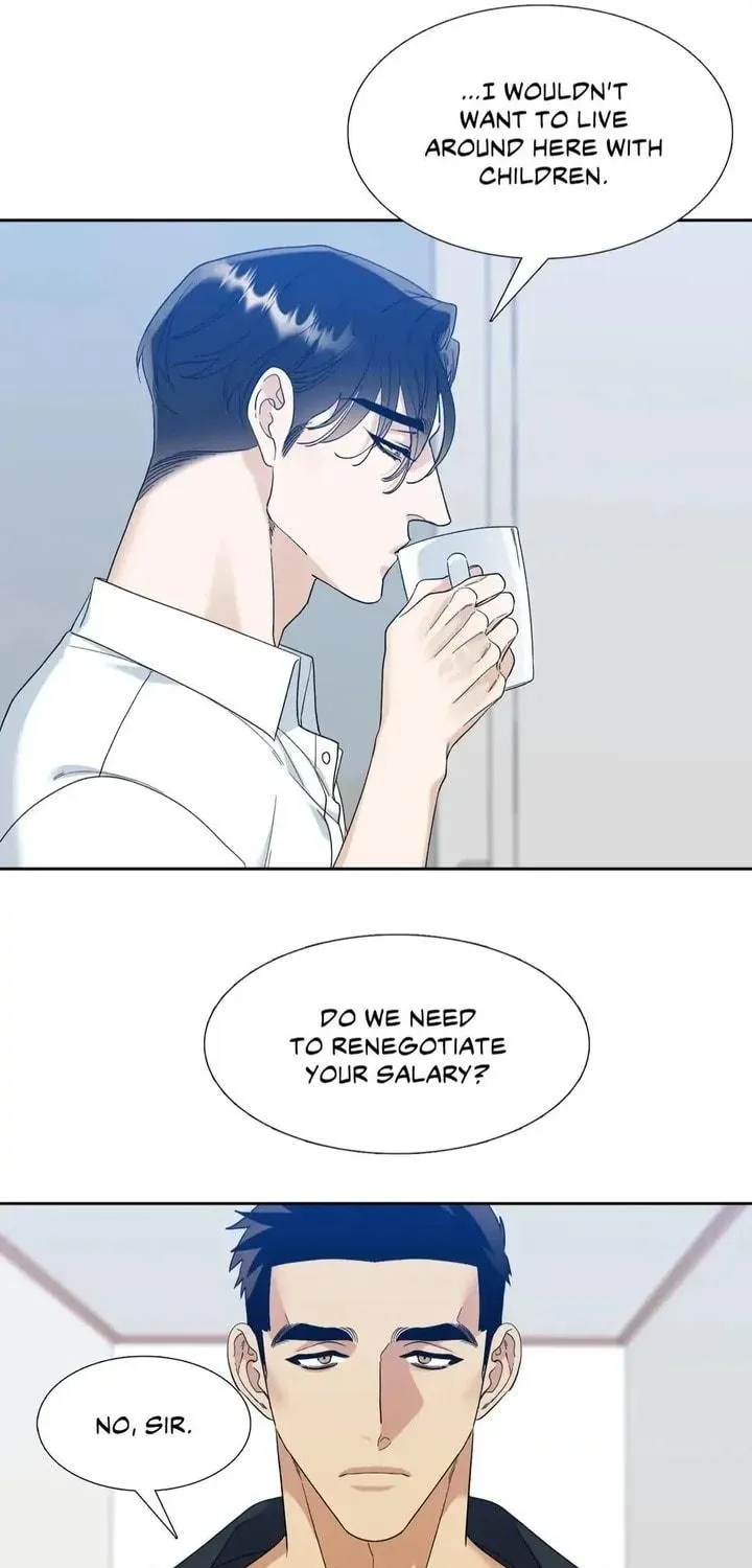Read Mania chapter 45 image 18 on Lezhin