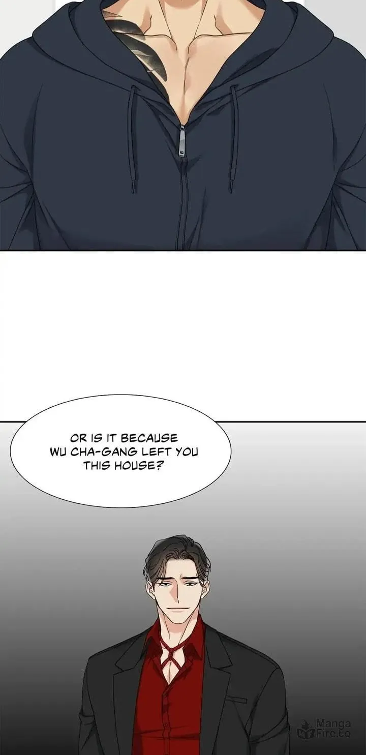 Read Mania chapter 45 image 19 on Lezhin