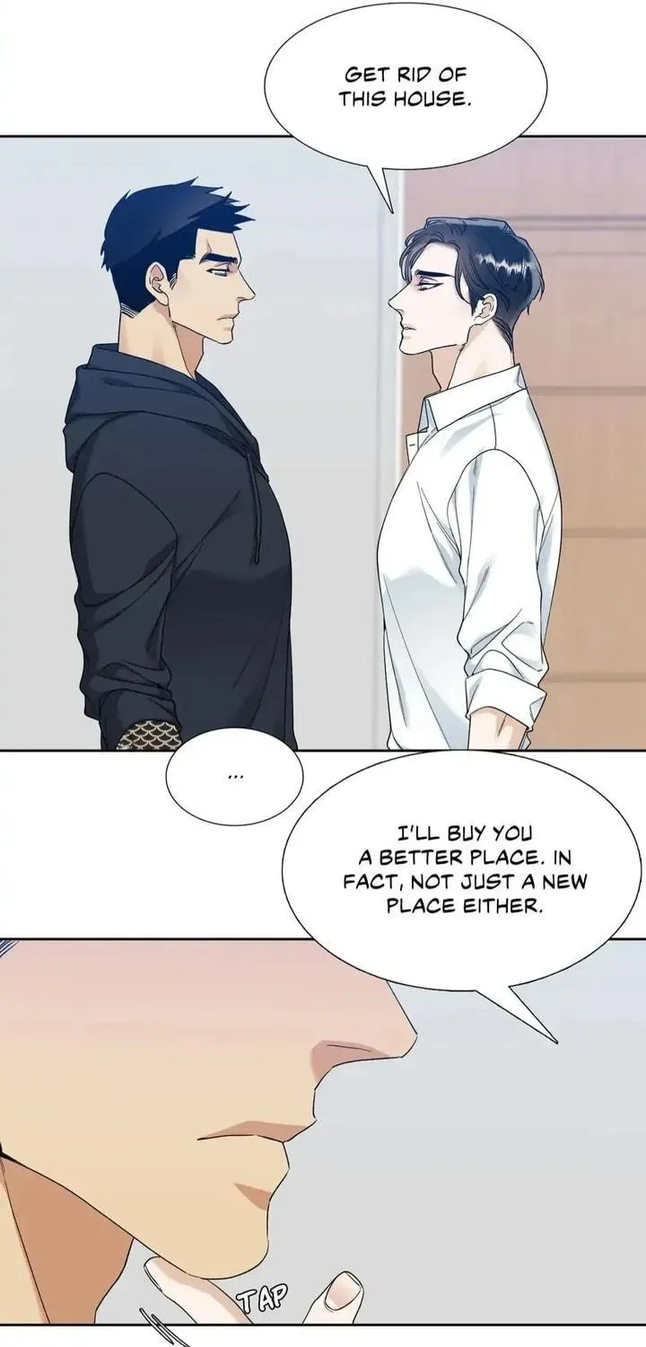 Read Mania chapter 45 image 22 on Lezhin