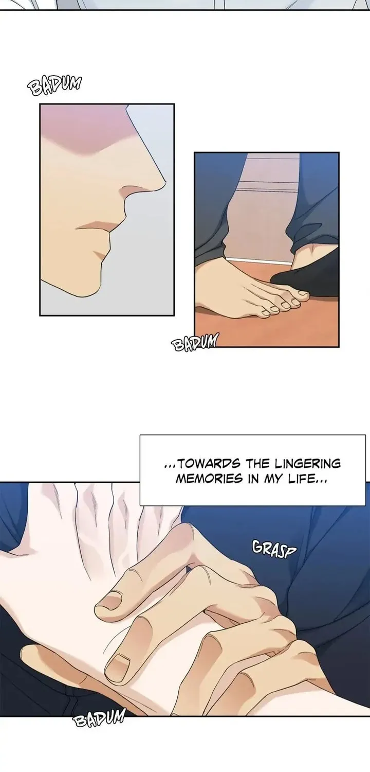 Read Mania chapter 45 image 25 on Lezhin