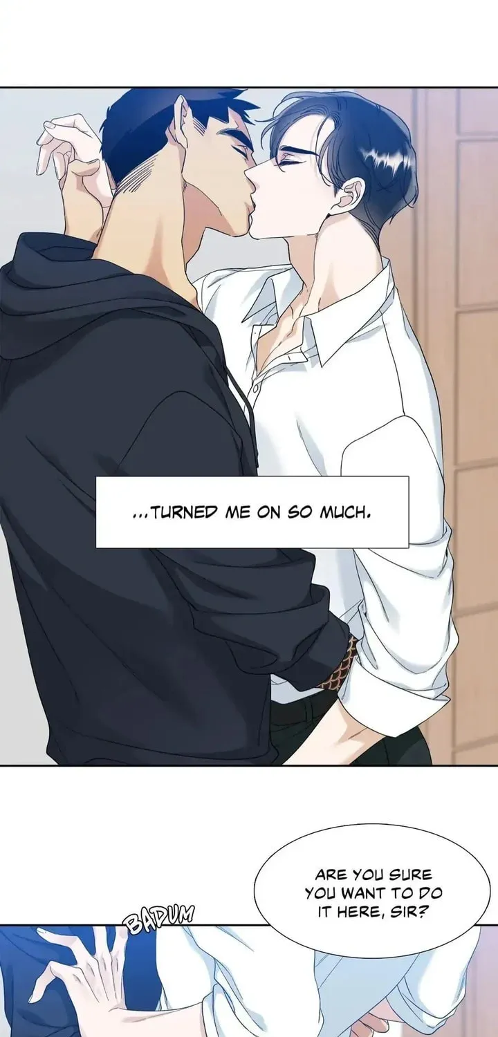 Read Mania chapter 45 image 26 on Lezhin