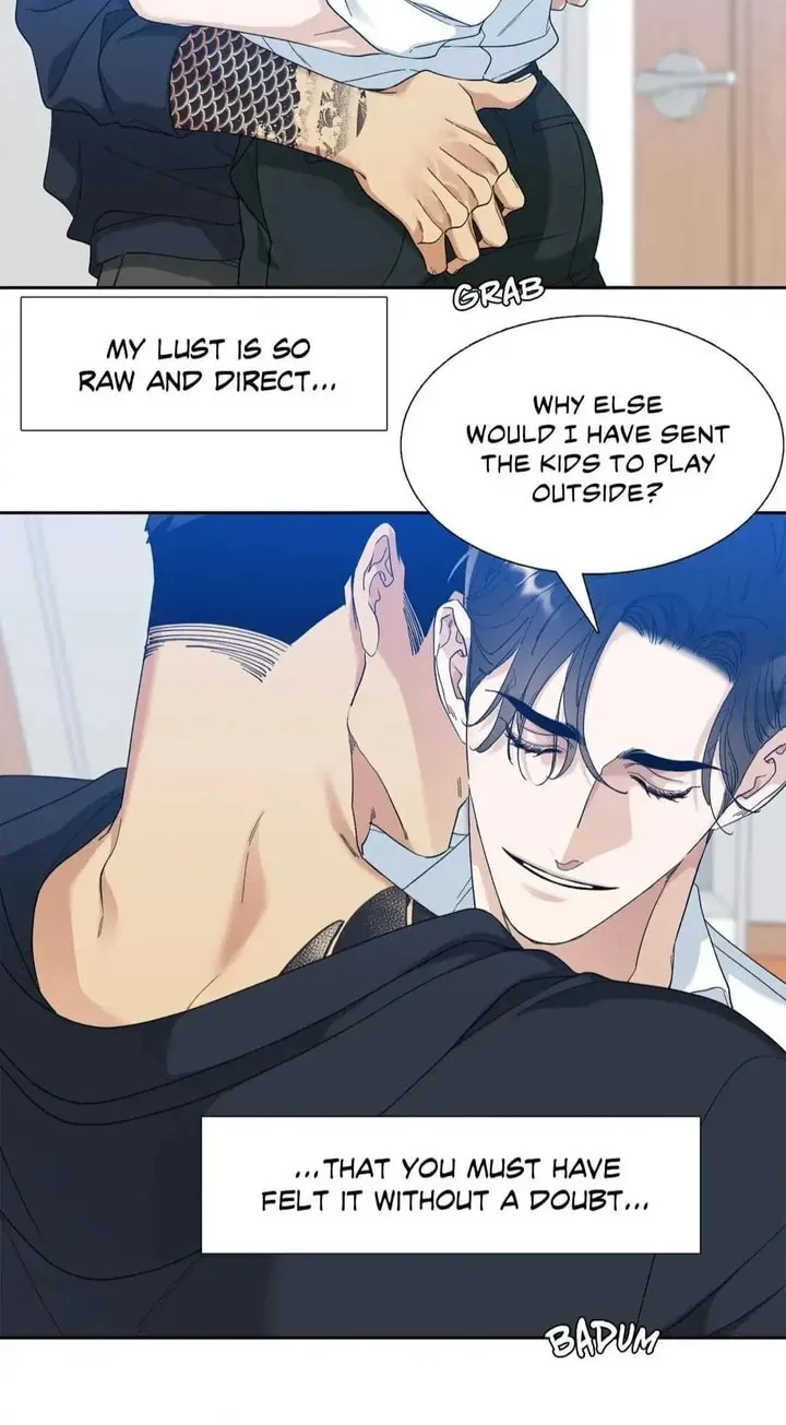 Read Mania chapter 45 image 27 on Lezhin