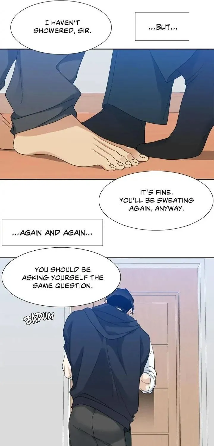 Read Mania chapter 45 image 28 on Lezhin