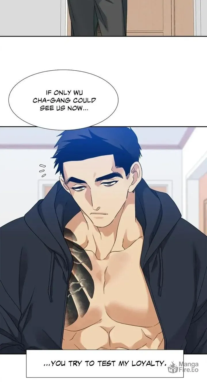 Read Mania chapter 45 image 29 on Lezhin