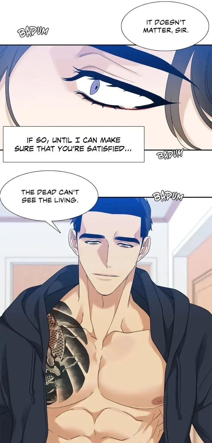 Read Mania chapter 45 image 30 on Lezhin