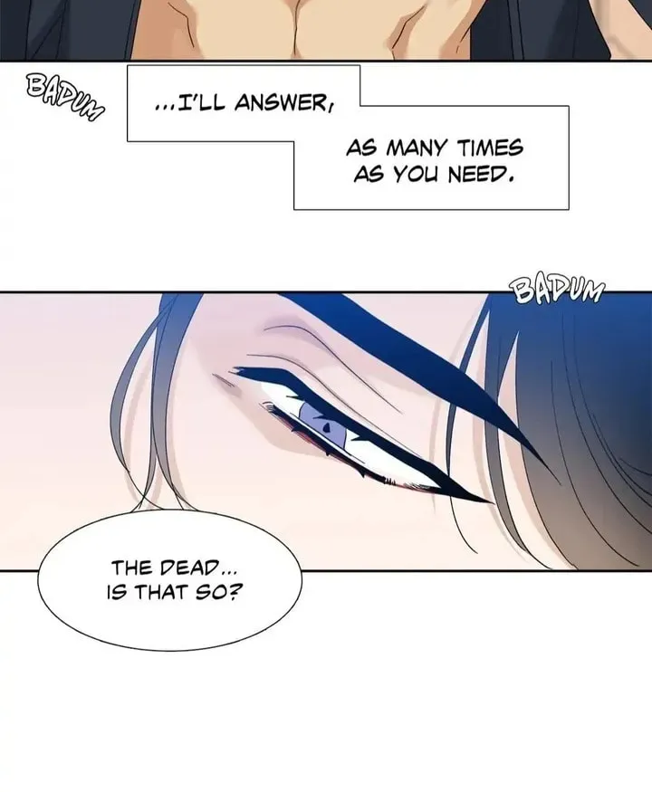 Read Mania chapter 45 image 31 on Lezhin