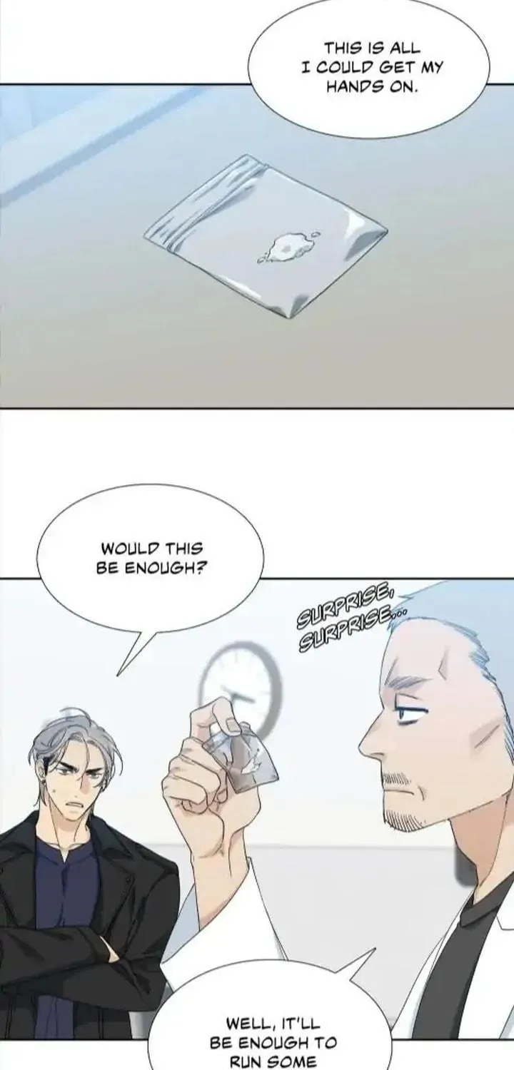 Read Mania chapter 45 image 4 on Lezhin