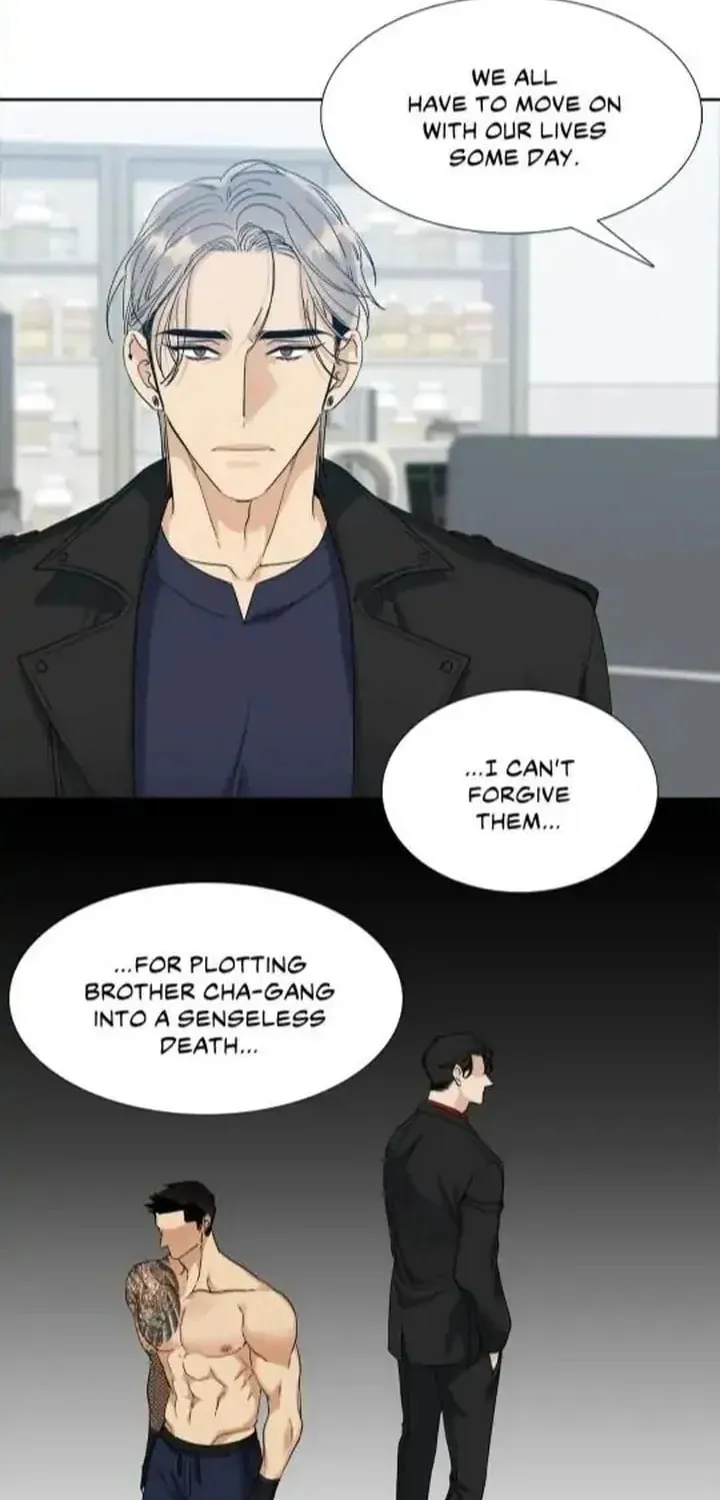Read Mania chapter 45 image 6 on Lezhin