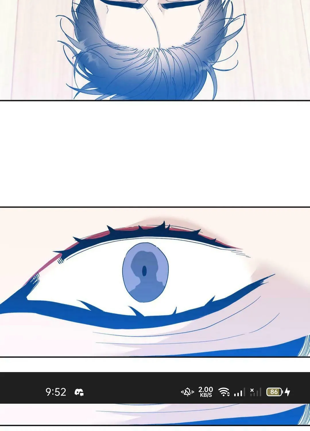 Read Mania chapter 46 image 11 on Lezhin