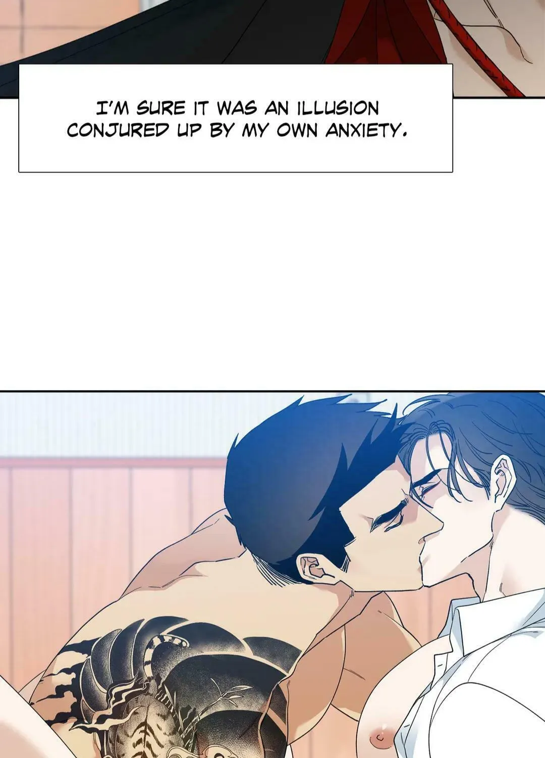 Read Mania chapter 46 image 15 on Lezhin