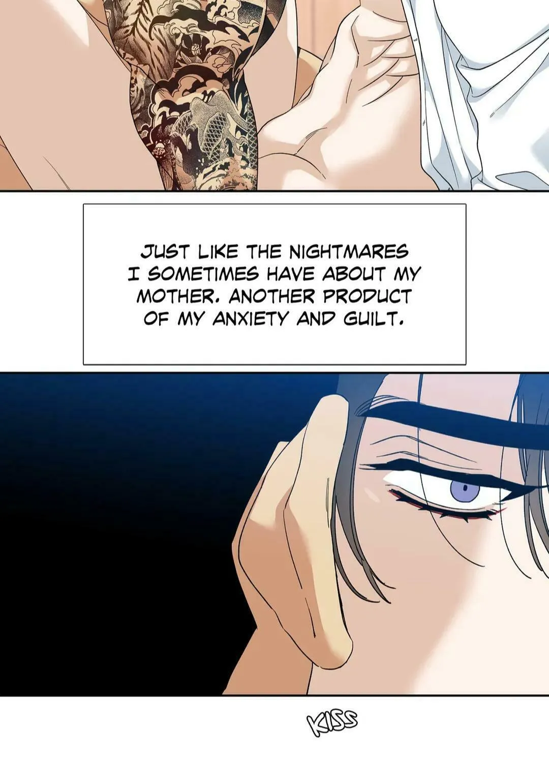Read Mania chapter 46 image 16 on Lezhin