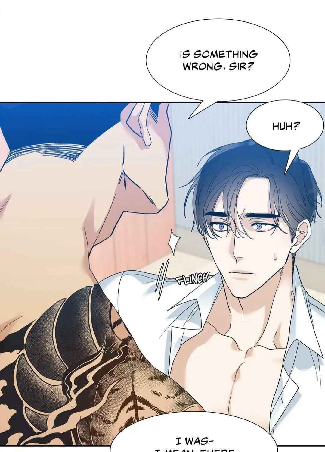 Read Mania chapter 46 image 19 on Lezhin