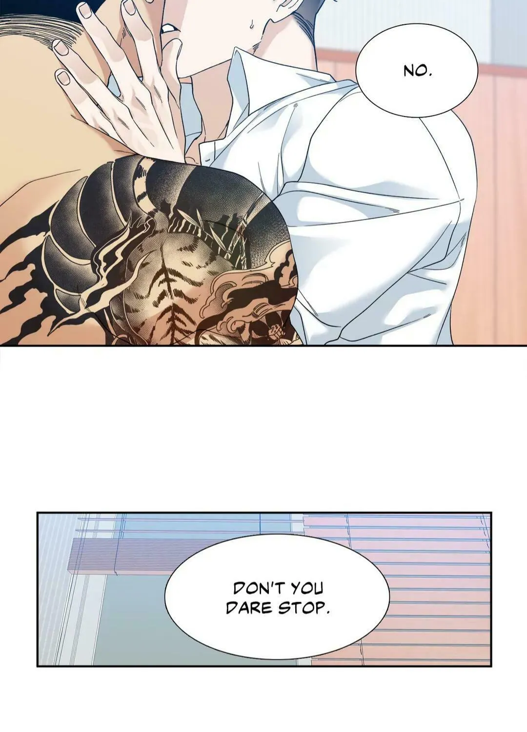 Read Mania chapter 46 image 21 on Lezhin