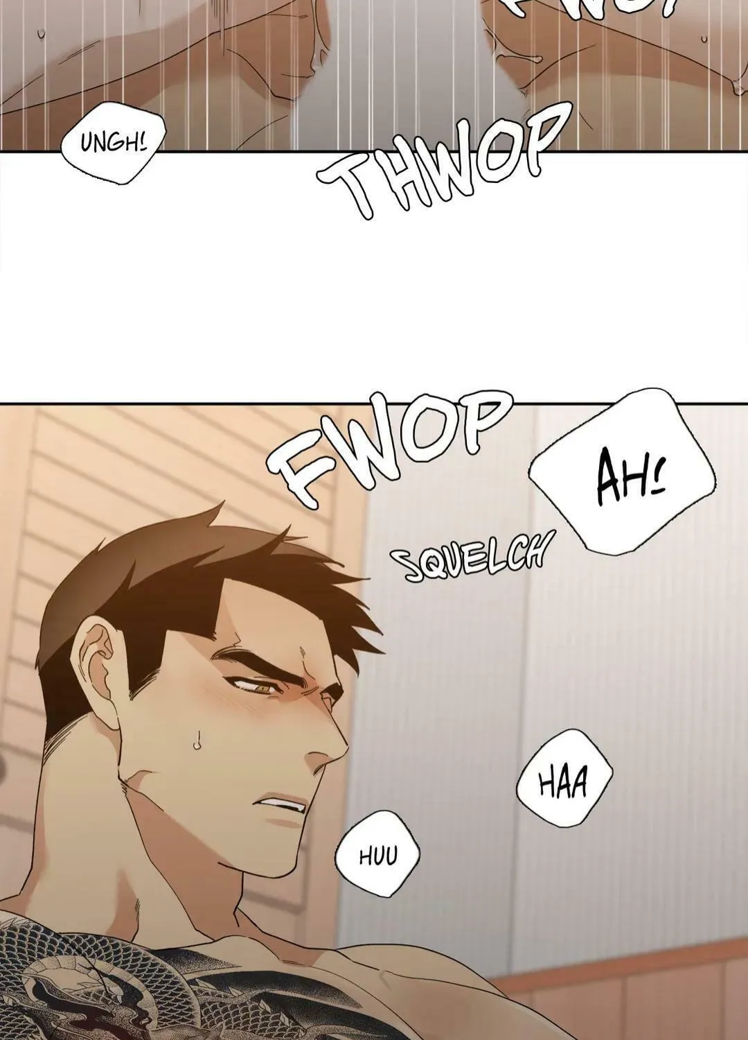 Read Mania chapter 46 image 23 on Lezhin