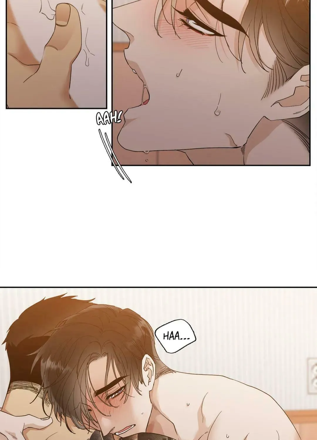Read Mania chapter 46 image 27 on Lezhin