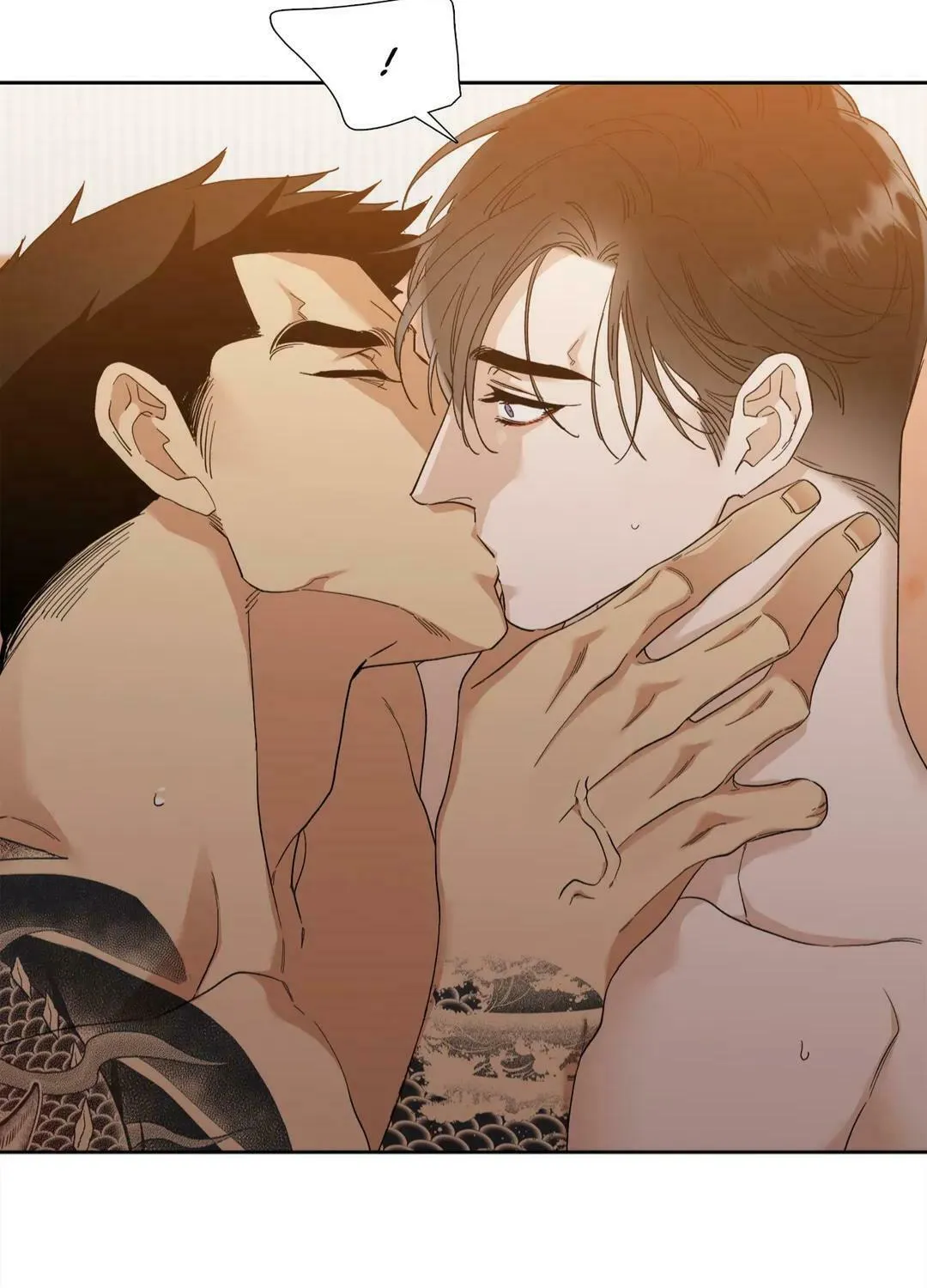 Read Mania chapter 46 image 31 on Lezhin