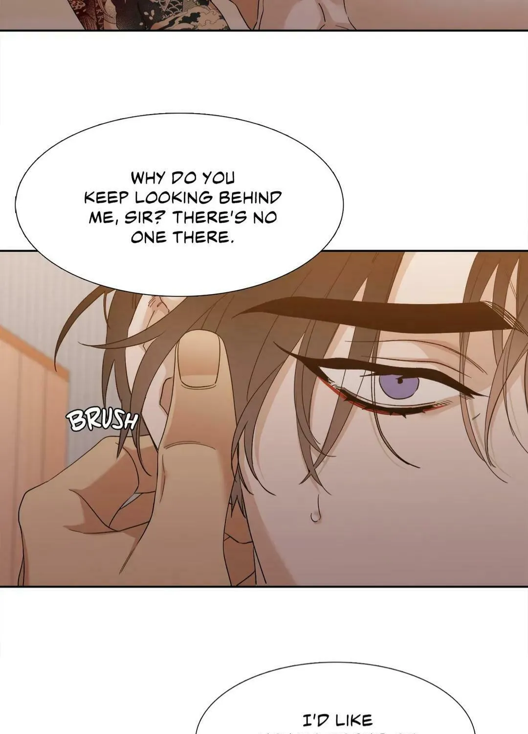 Read Mania chapter 46 image 33 on Lezhin
