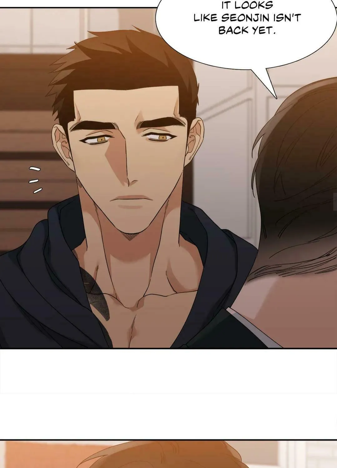 Read Mania chapter 46 image 40 on Lezhin