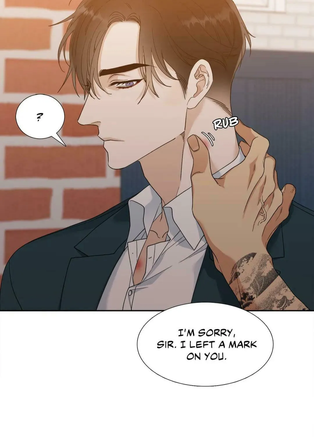 Read Mania chapter 46 image 41 on Lezhin
