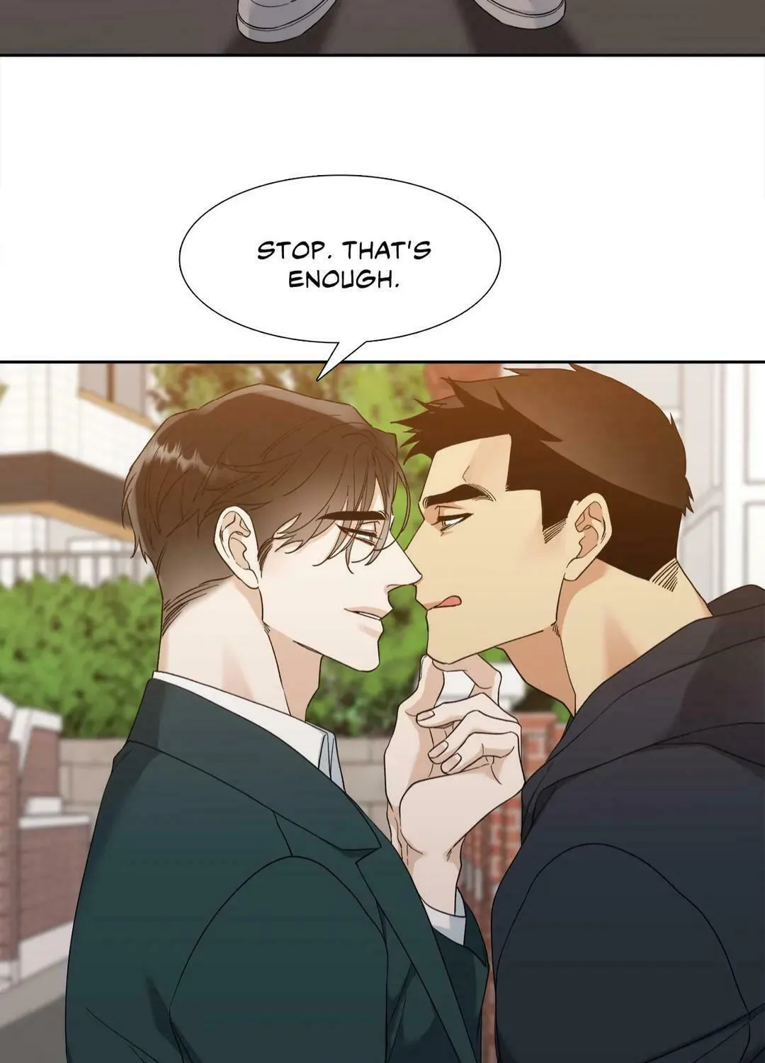 Read Mania chapter 46 image 43 on Lezhin