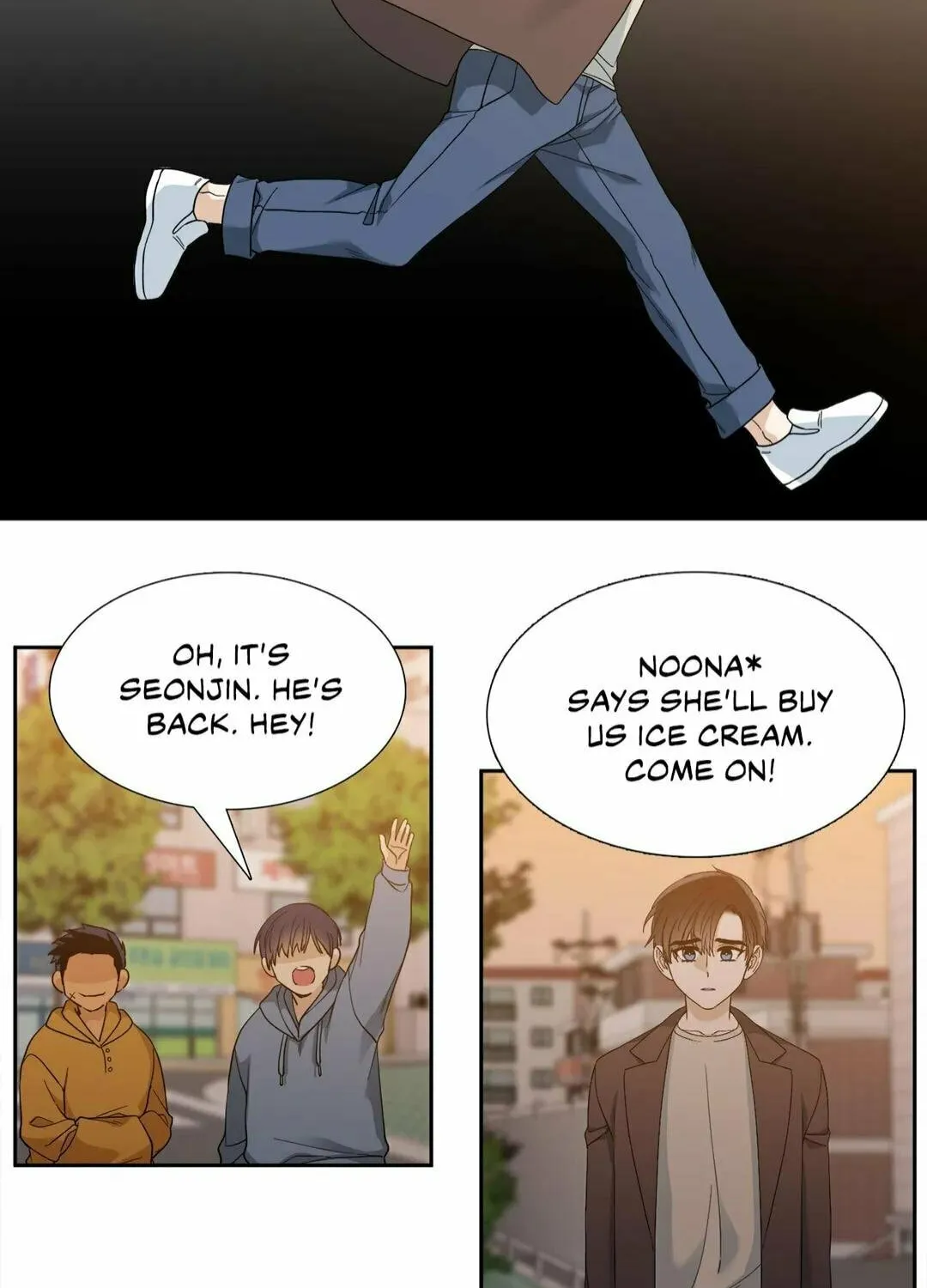 Read Mania chapter 46 image 49 on Lezhin