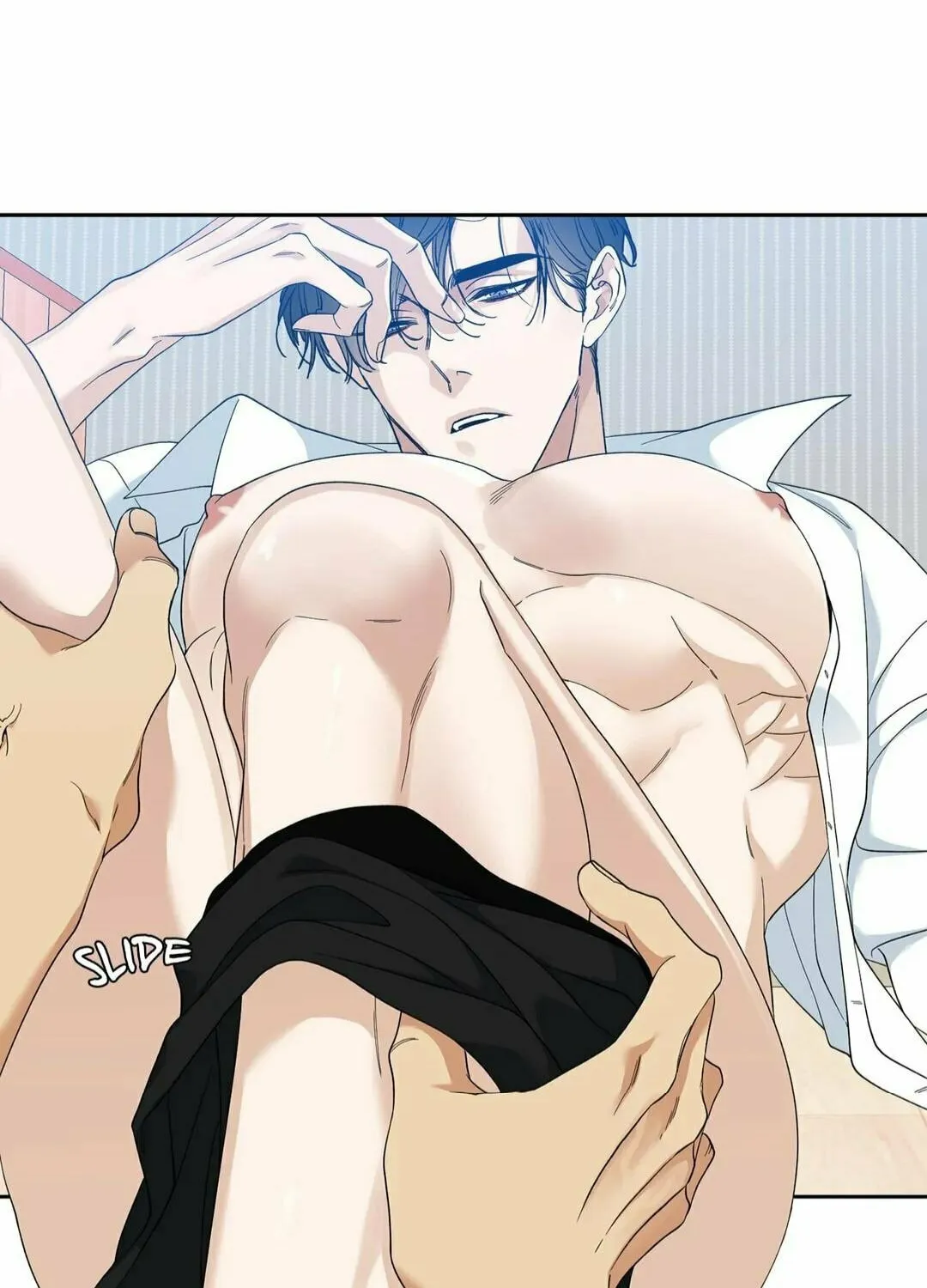 Read Mania chapter 46 image 5 on Lezhin