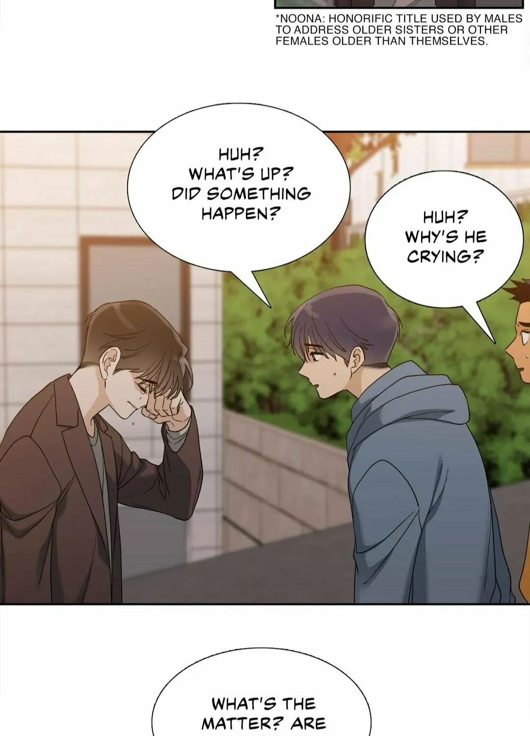 Read Mania chapter 46 image 50 on Lezhin